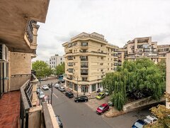 Unirii, Negru Voda, apartament 2 camere spatios, 70 mp