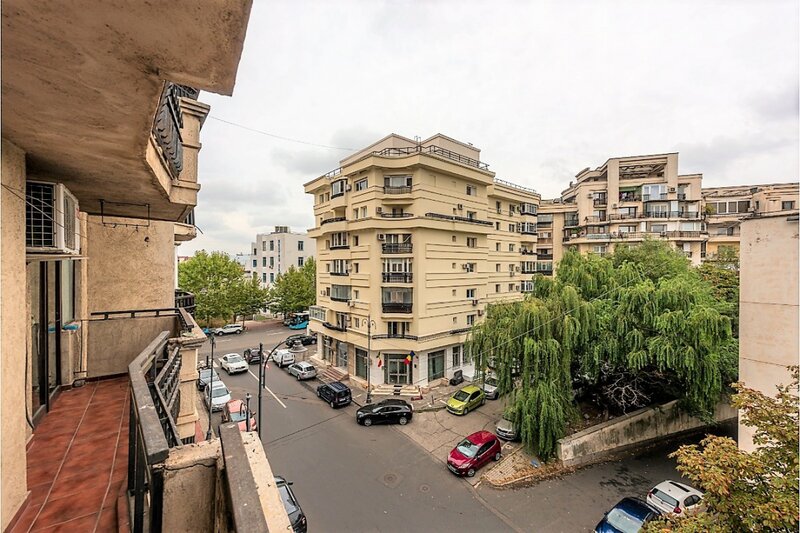 Unirii, Negru Voda, apartament 2 camere spatios, 70 mp,