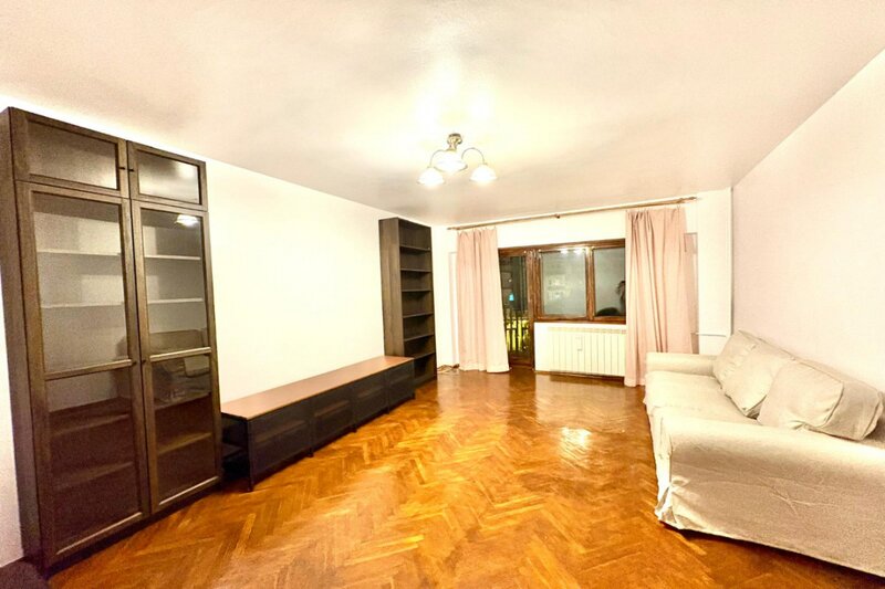 Unirii, Negru Voda, apartament 2 camere spatios, 70 mp,