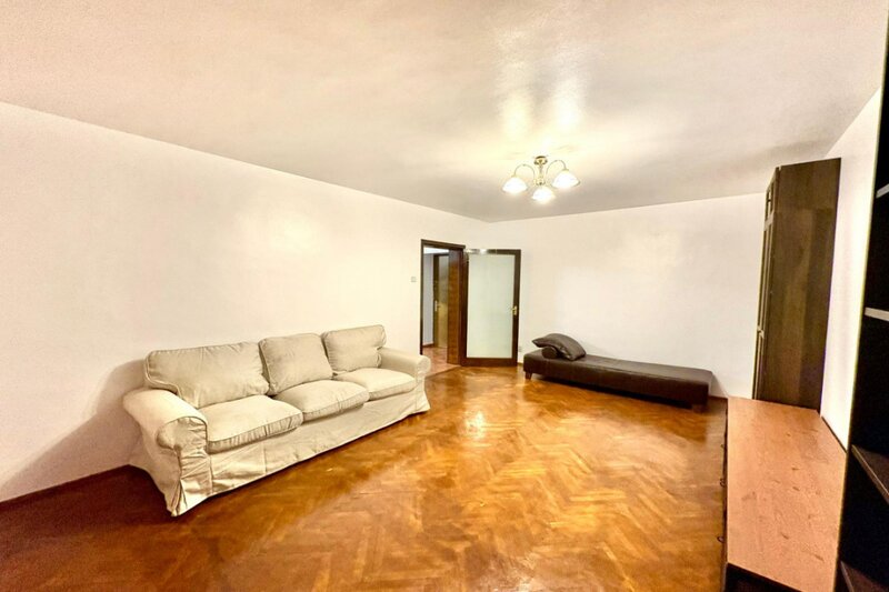Unirii, Negru Voda, apartament 2 camere spatios, 70 mp,