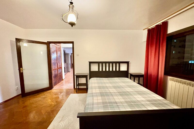 Unirii, Negru Voda, apartament 2 camere spatios, 70 mp,
