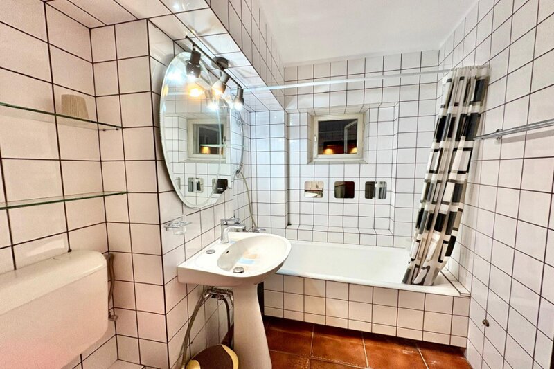 Unirii, Negru Voda, apartament 2 camere spatios, 70 mp,