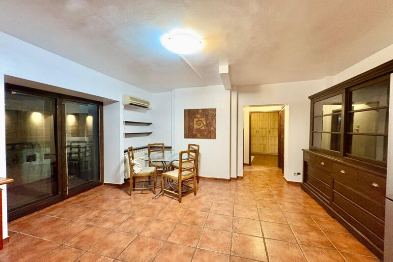 Unirii, Negru Voda, apartament 2 camere spatios, 70 mp,