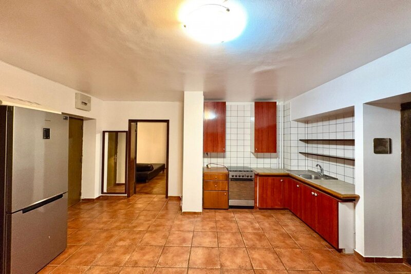 Unirii, Negru Voda, apartament 2 camere spatios, 70 mp,