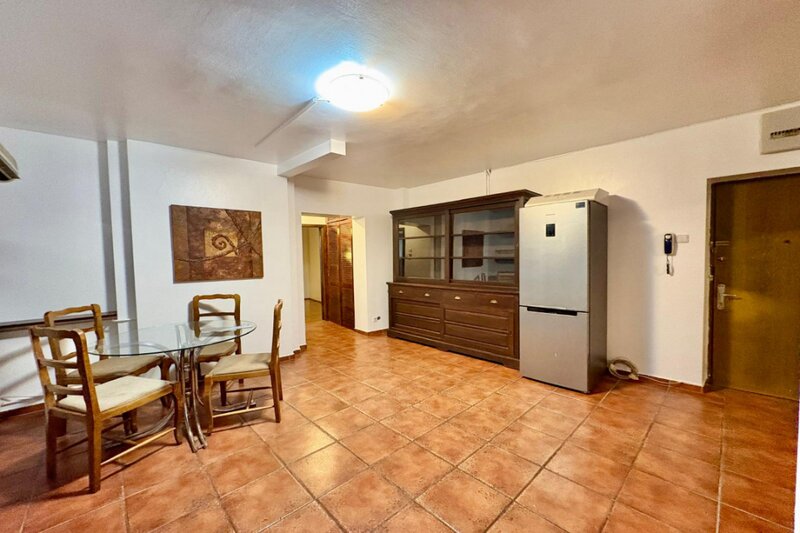 Unirii, Negru Voda, apartament 2 camere spatios, 70 mp,